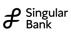 Singular Bank